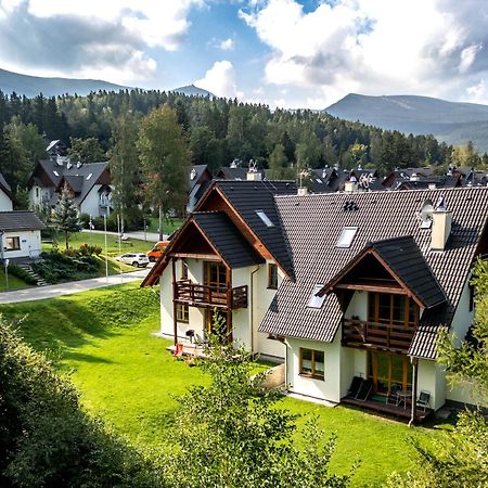 Ski & Bike Apartment - Apartamenty Pod Sniezka Karpacz Εξωτερικό φωτογραφία