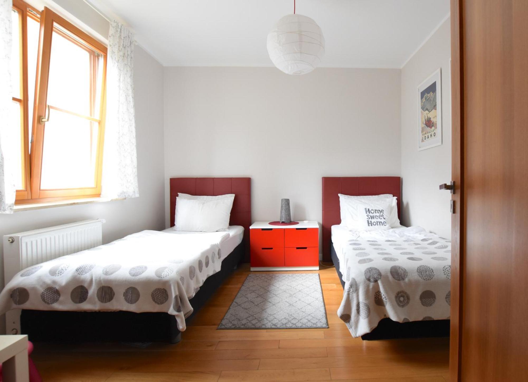 Ski & Bike Apartment - Apartamenty Pod Sniezka Karpacz Εξωτερικό φωτογραφία