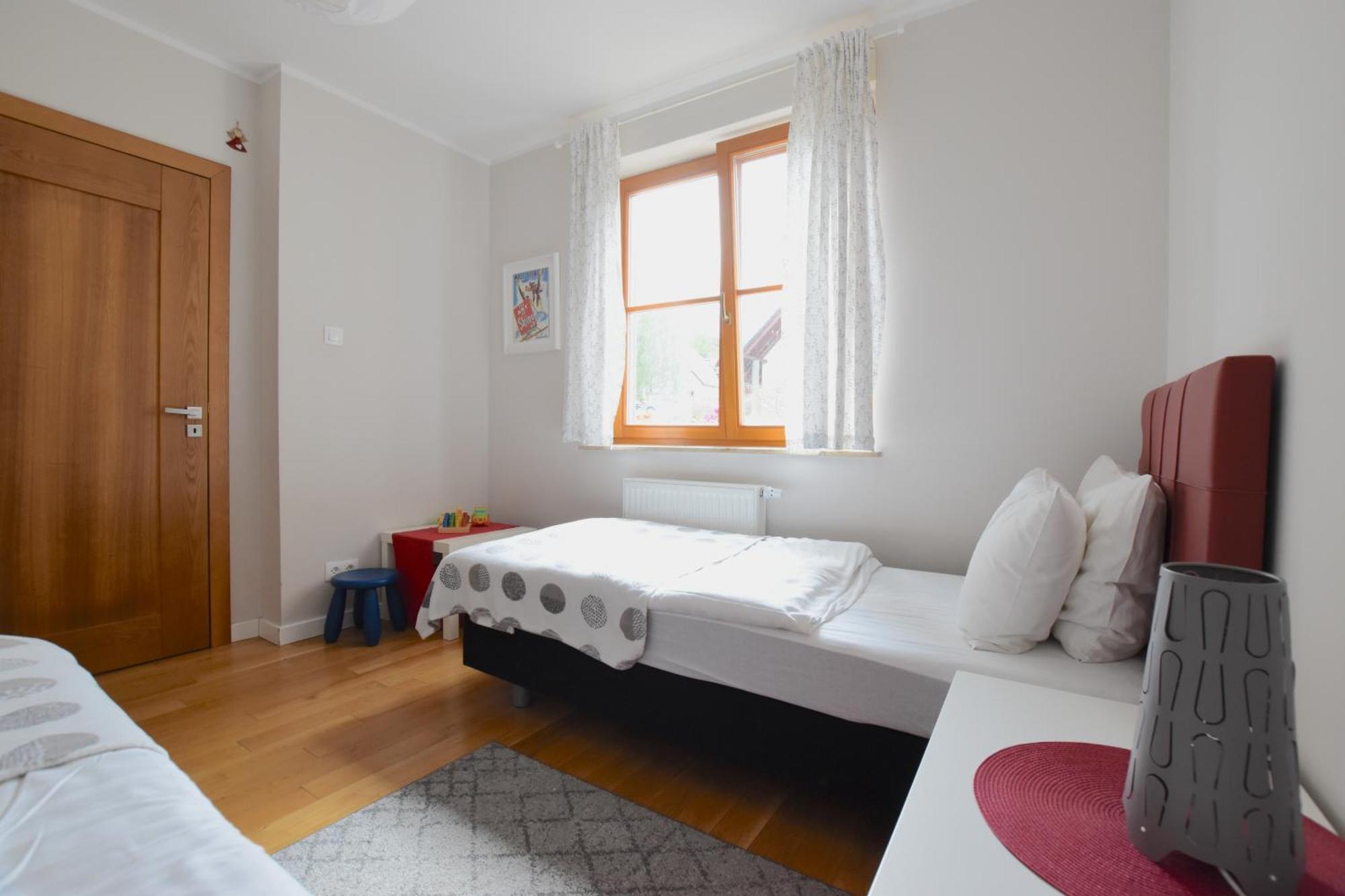 Ski & Bike Apartment - Apartamenty Pod Sniezka Karpacz Εξωτερικό φωτογραφία