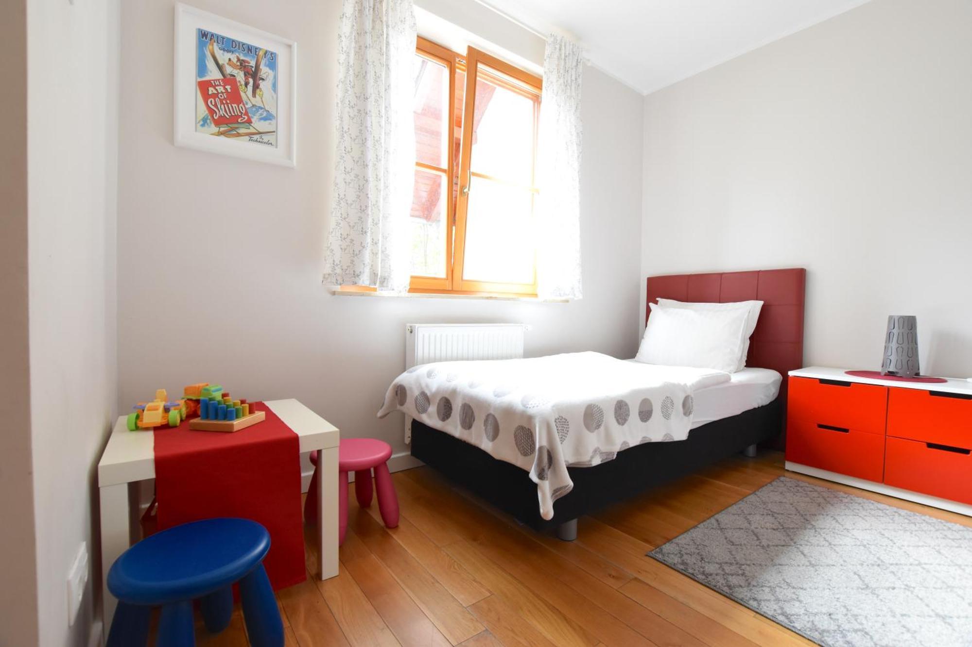 Ski & Bike Apartment - Apartamenty Pod Sniezka Karpacz Εξωτερικό φωτογραφία