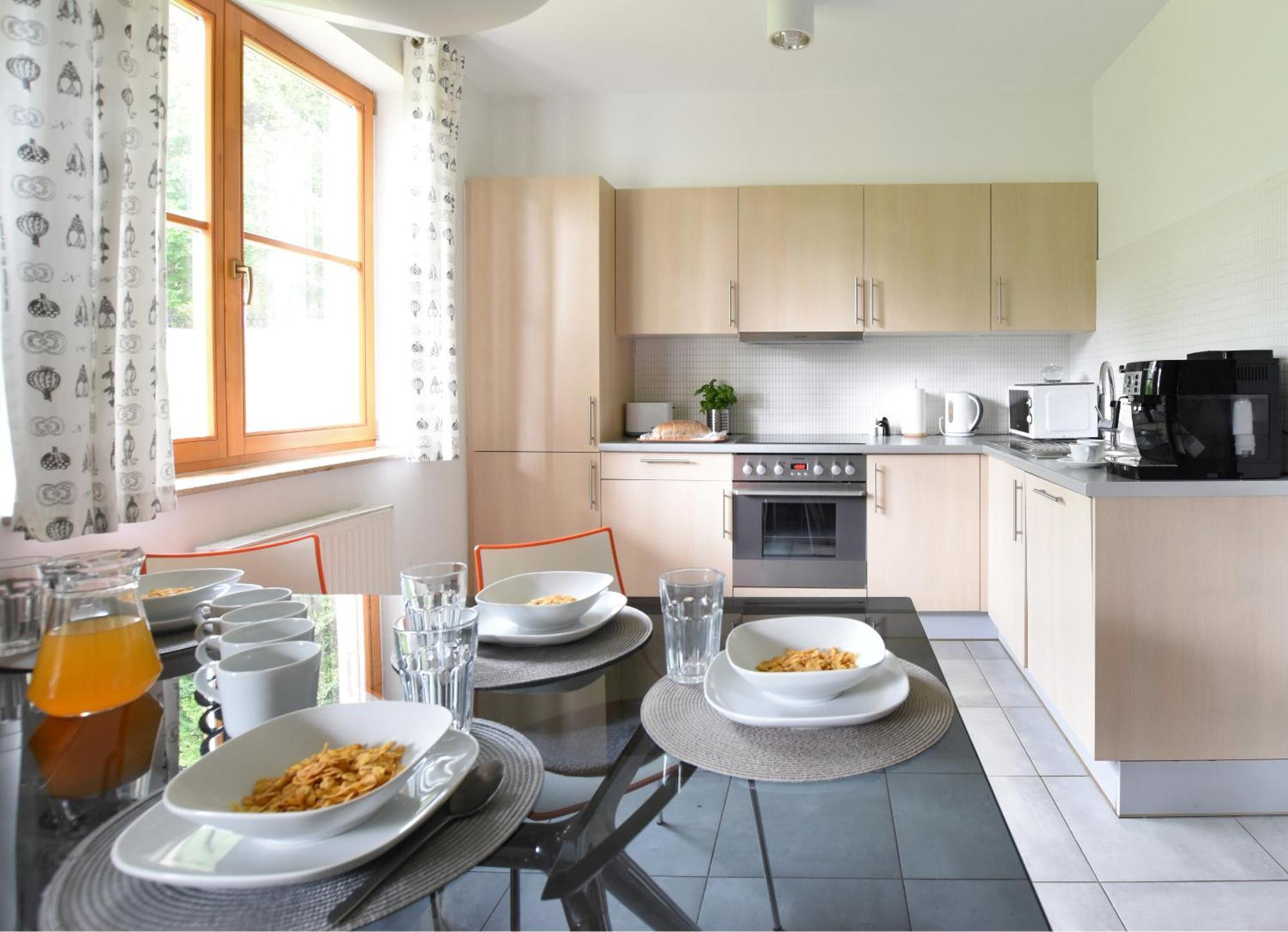 Ski & Bike Apartment - Apartamenty Pod Sniezka Karpacz Εξωτερικό φωτογραφία