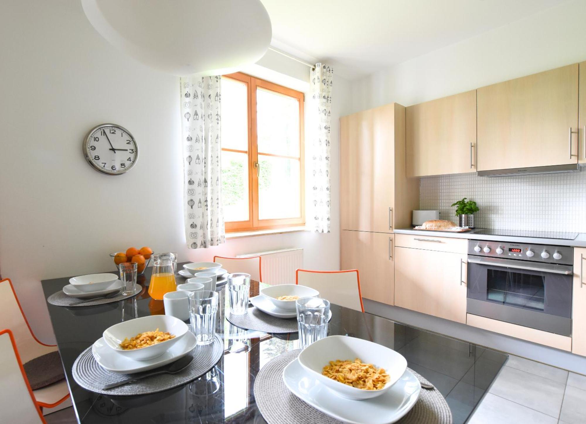 Ski & Bike Apartment - Apartamenty Pod Sniezka Karpacz Εξωτερικό φωτογραφία