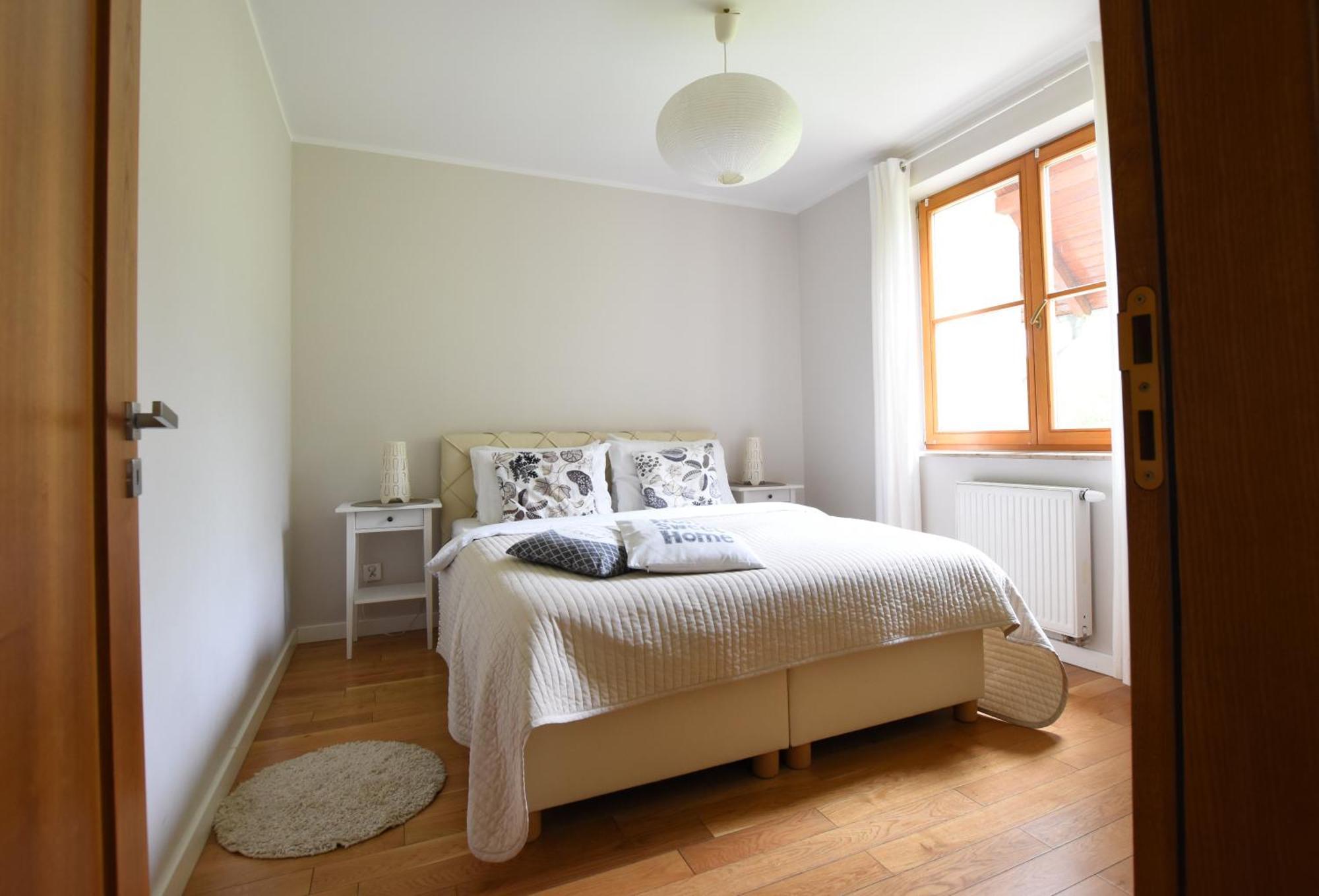 Ski & Bike Apartment - Apartamenty Pod Sniezka Karpacz Εξωτερικό φωτογραφία