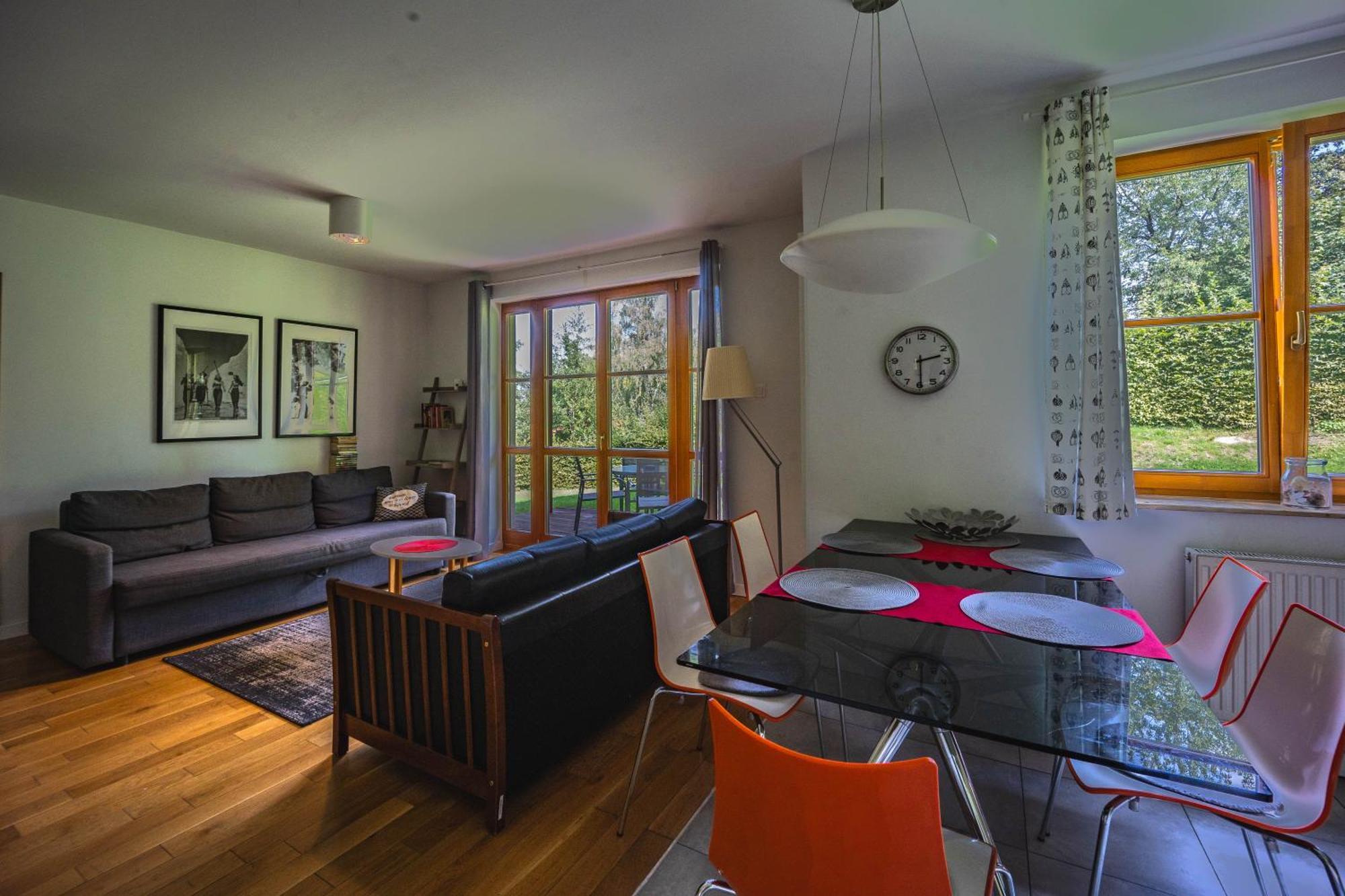 Ski & Bike Apartment - Apartamenty Pod Sniezka Karpacz Εξωτερικό φωτογραφία